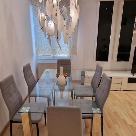 Mirador De Colon - 3 Hab, Wifi, 6 Pax - Vut-4275-As Daire Gijón Dış mekan fotoğraf