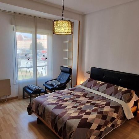 Mirador De Colon - 3 Hab, Wifi, 6 Pax - Vut-4275-As Daire Gijón Dış mekan fotoğraf